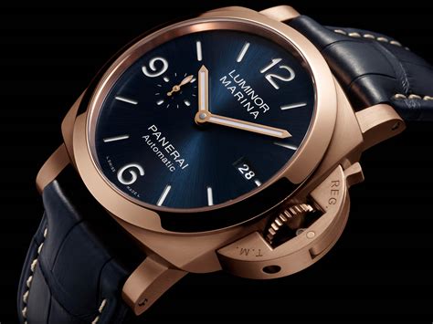 panerai preisliste|Panerai 2024 price.